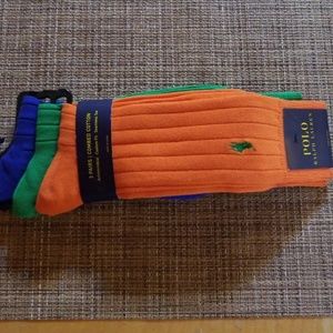 Polo Ralph Lauren Socks